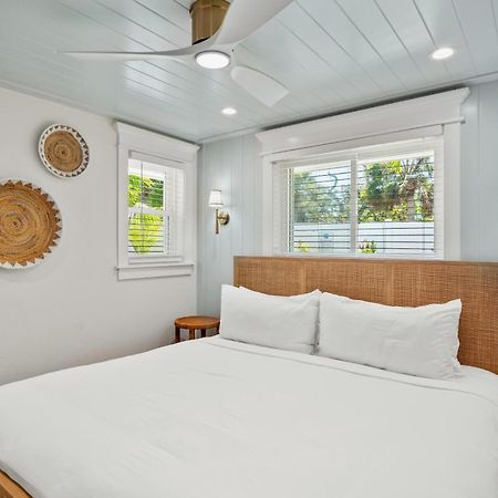 Tropical Breeze Resort Sarasota megye Kültér fotó