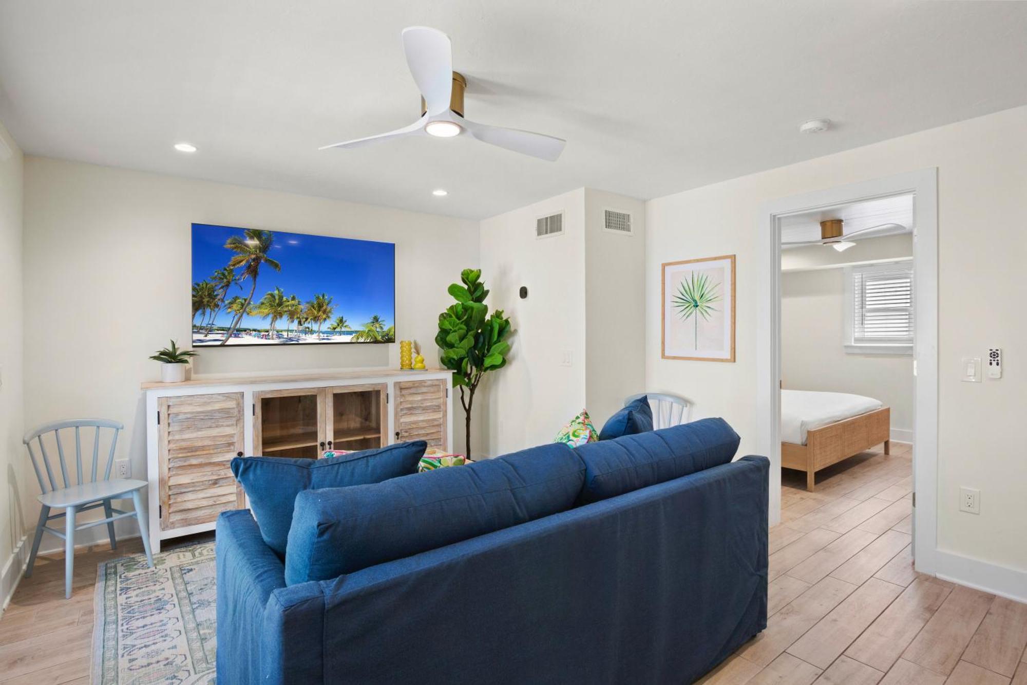 Tropical Breeze Resort Sarasota megye Kültér fotó