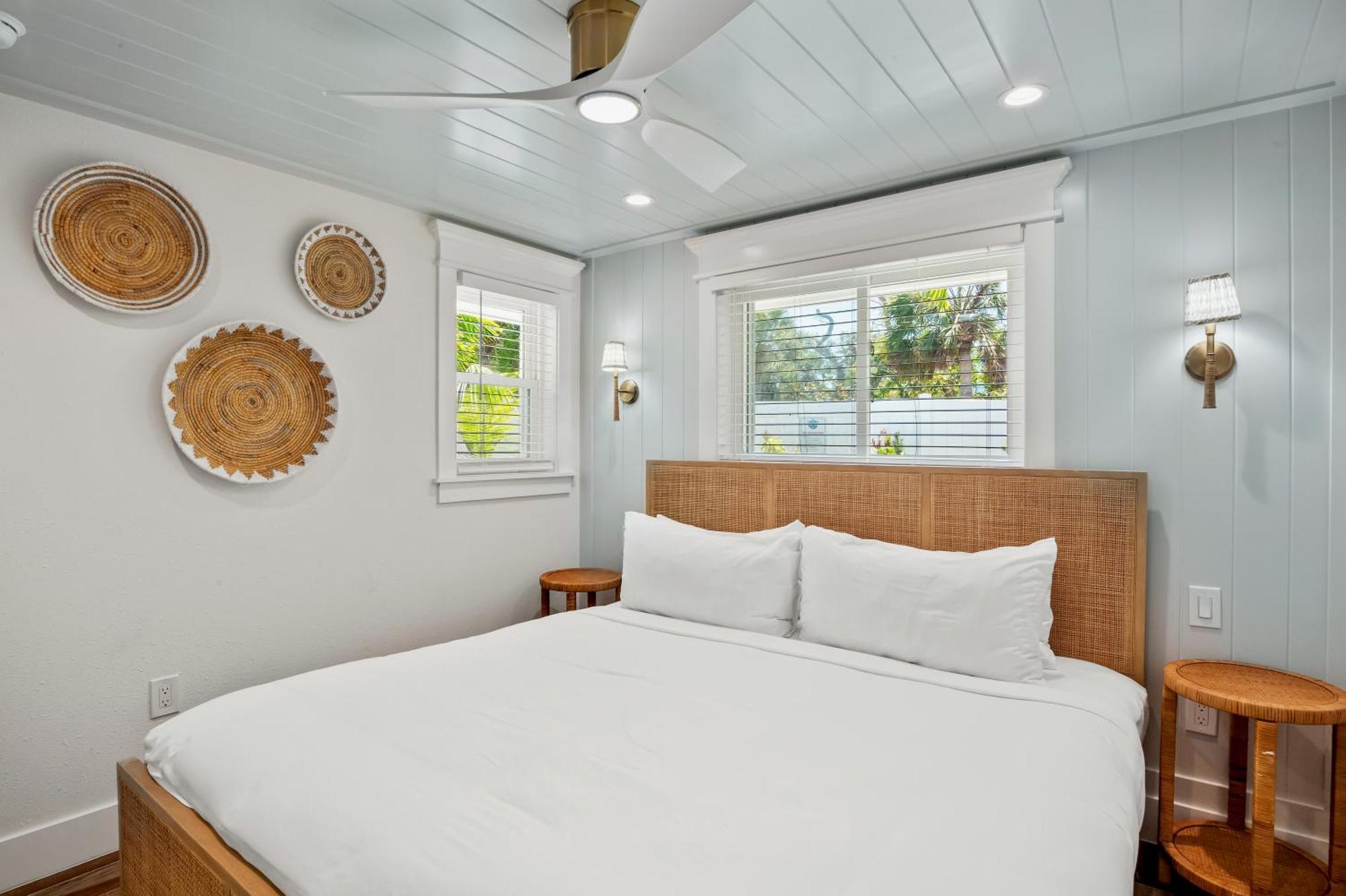 Tropical Breeze Resort Sarasota megye Kültér fotó