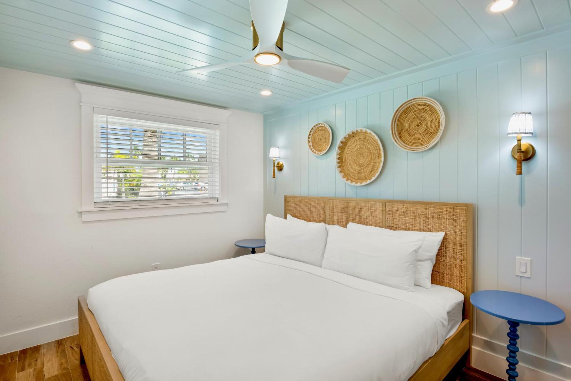 Tropical Breeze Resort Sarasota megye Kültér fotó