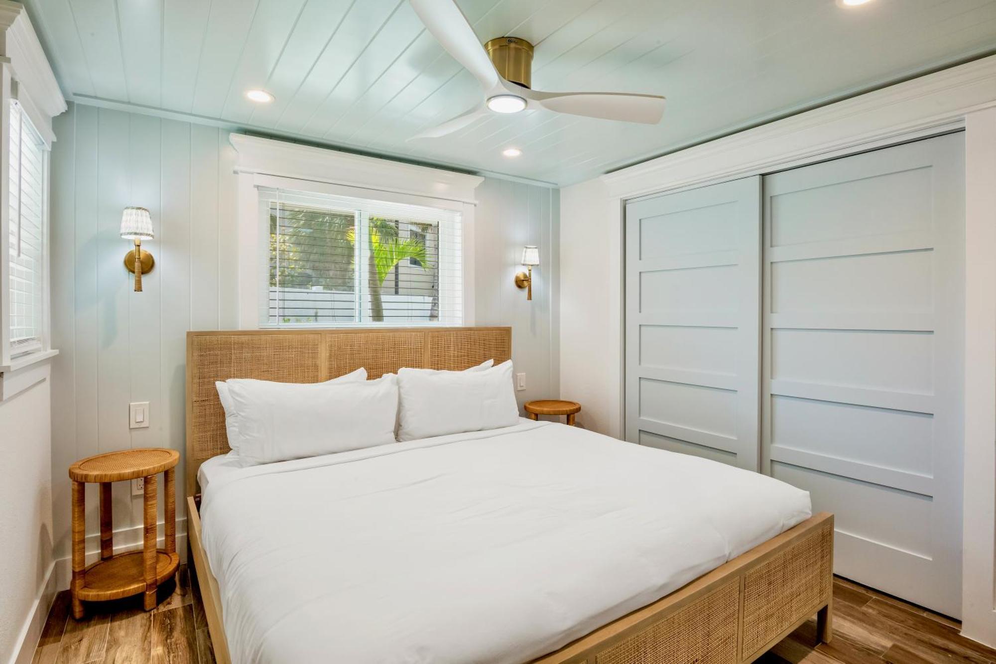 Tropical Breeze Resort Sarasota megye Kültér fotó