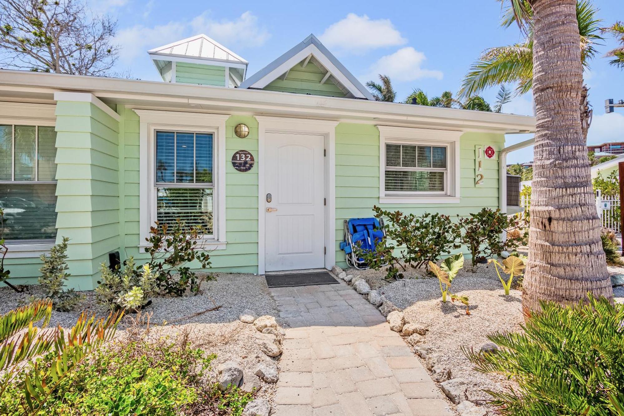 Tropical Breeze Resort Sarasota megye Kültér fotó