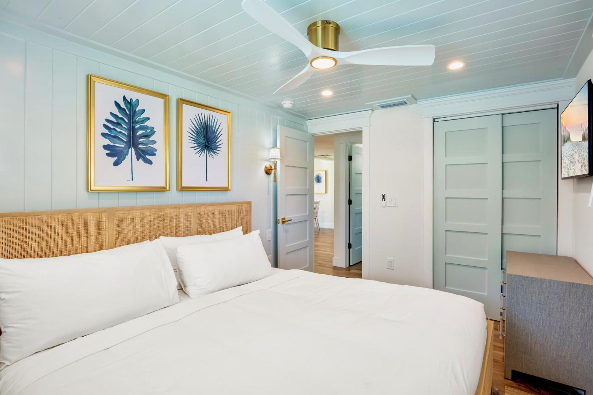 Tropical Breeze Resort Sarasota megye Kültér fotó