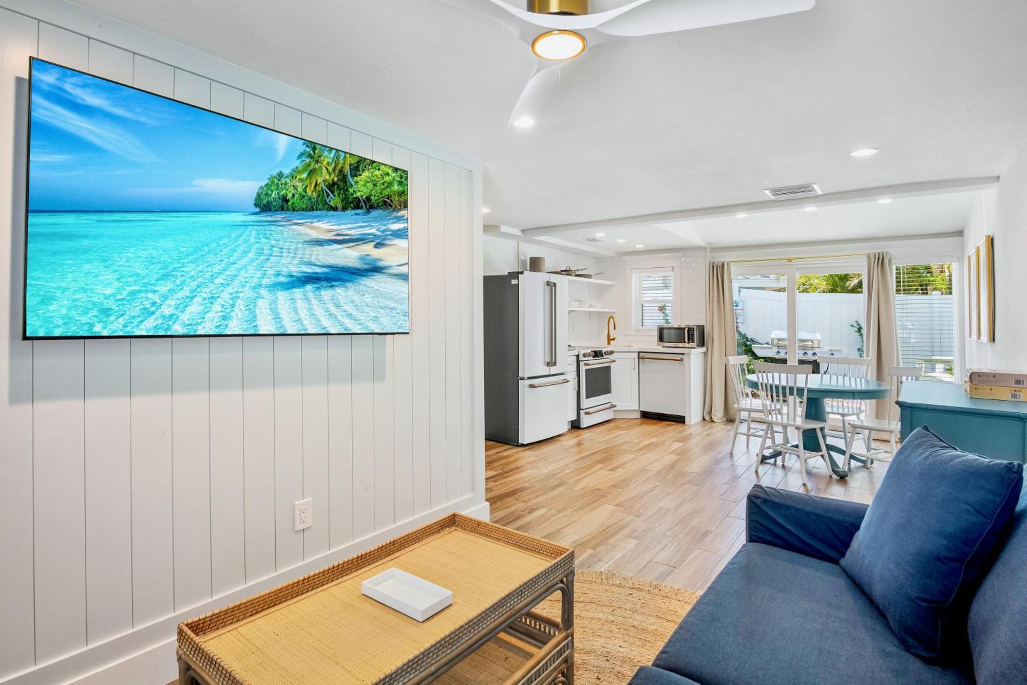 Tropical Breeze Resort Sarasota megye Kültér fotó