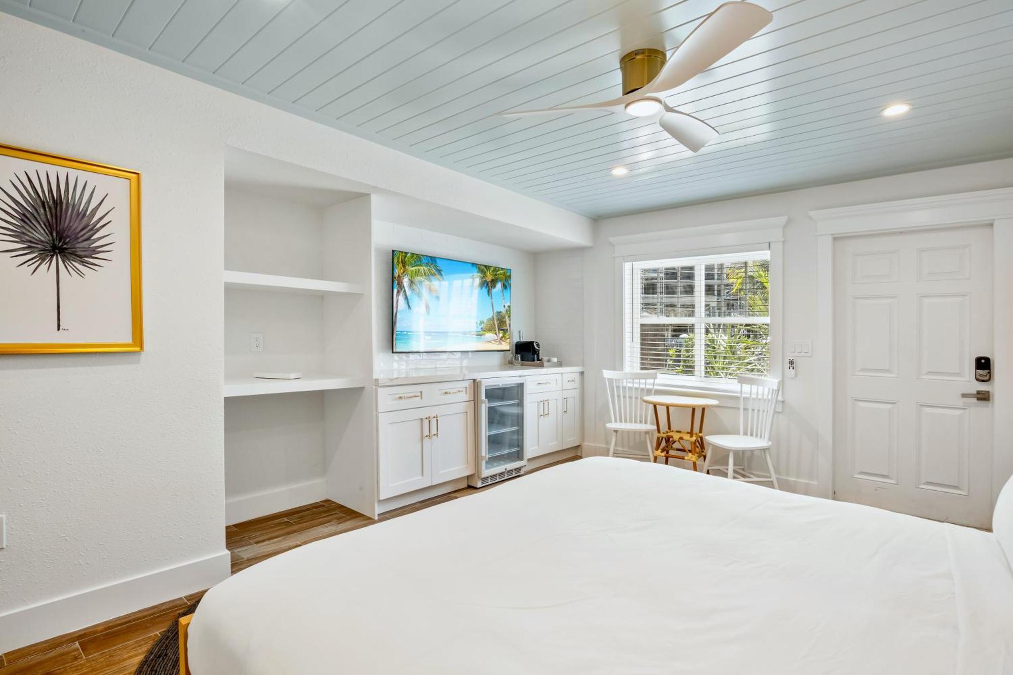 Tropical Breeze Resort Sarasota megye Kültér fotó
