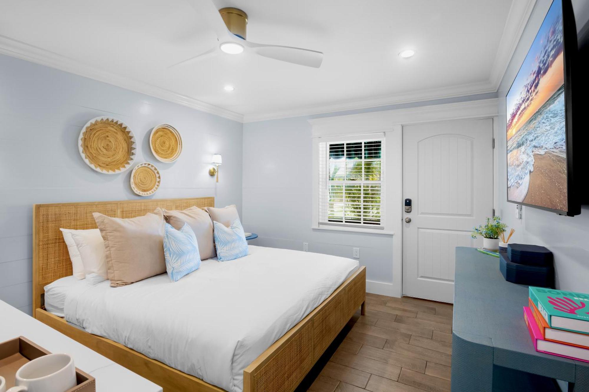 Tropical Breeze Resort Sarasota megye Kültér fotó