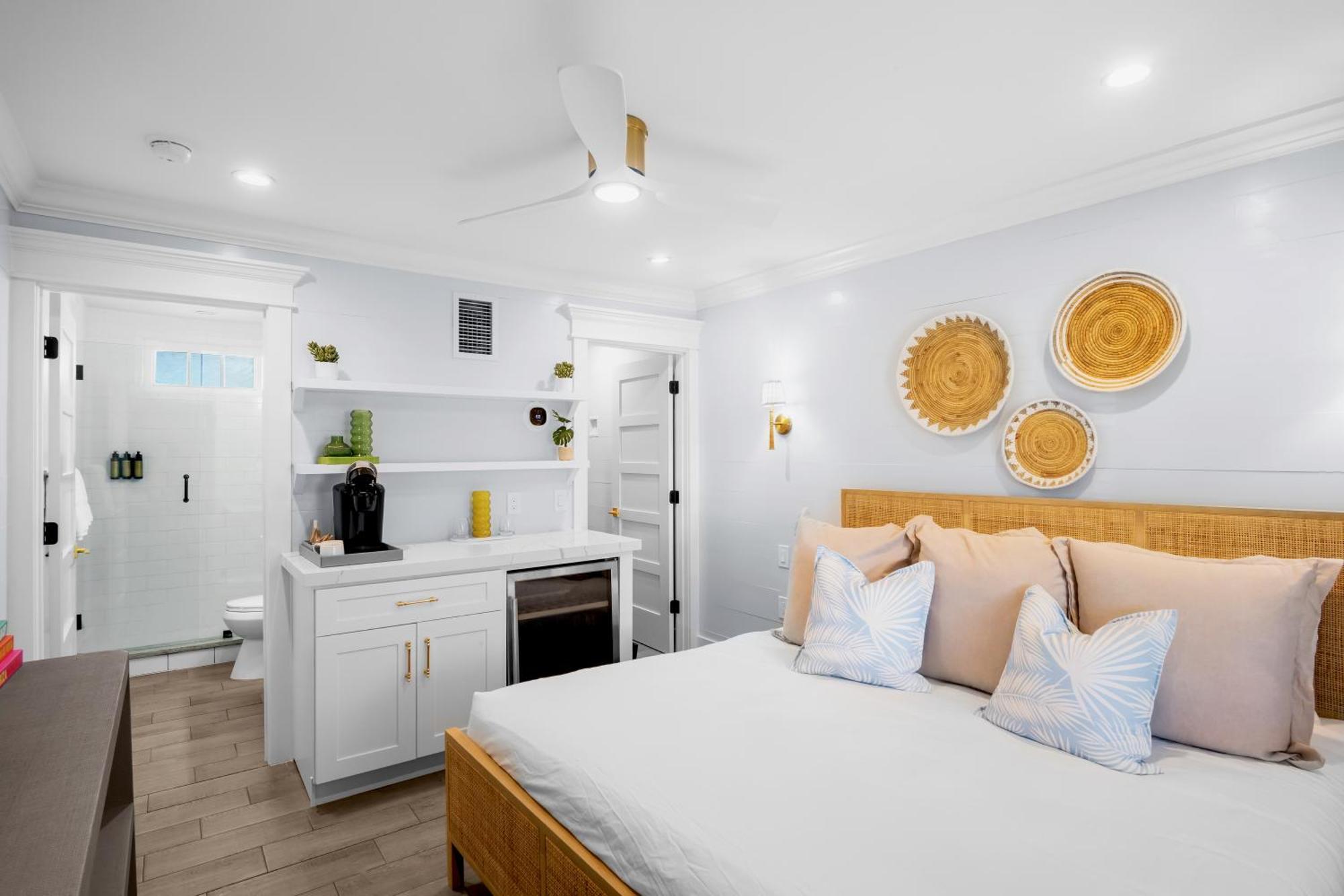 Tropical Breeze Resort Sarasota megye Kültér fotó